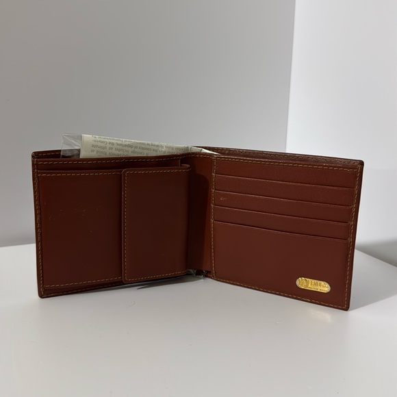 Fendi men’s wallet - Picture 2 of 10